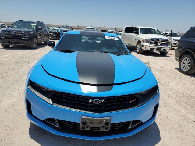 Photo 4 VIN: 1G1FD1RS4P0139379 - CHEVROLET CAMARO 