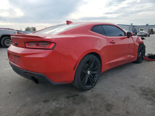 Photo 3 VIN: 1G1FD1RS5G0134577 - CHEVROLET CAMARO LT 