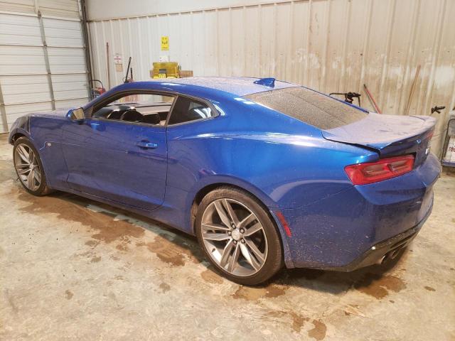 Photo 1 VIN: 1G1FD1RS5G0150889 - CHEVROLET CAMARO 