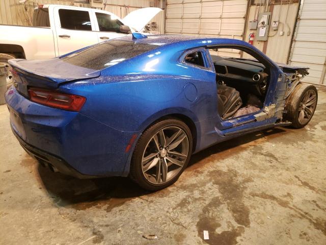 Photo 2 VIN: 1G1FD1RS5G0150889 - CHEVROLET CAMARO 