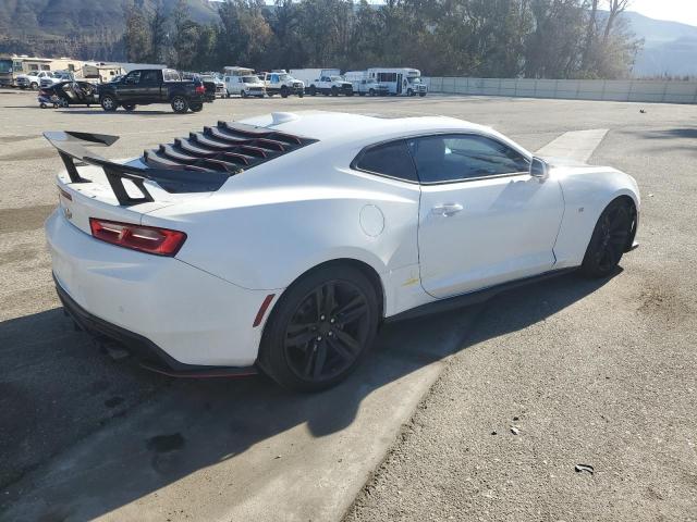 Photo 2 VIN: 1G1FD1RS5H0135391 - CHEVROLET CAMARO 