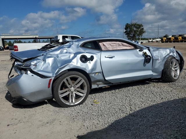 Photo 2 VIN: 1G1FD1RS5H0165846 - CHEVROLET CAMARO LT 