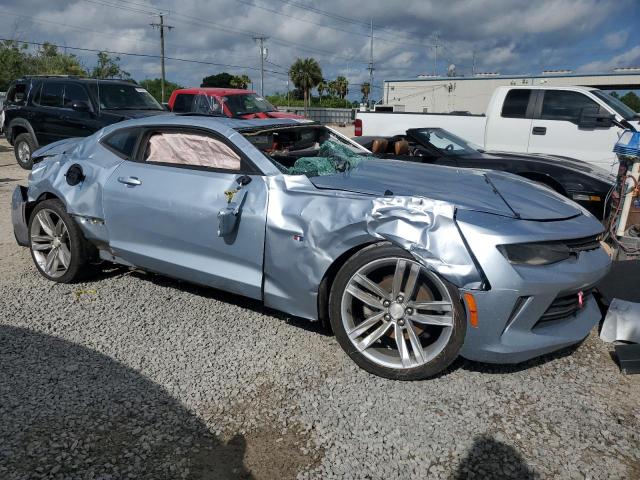 Photo 3 VIN: 1G1FD1RS5H0165846 - CHEVROLET CAMARO LT 