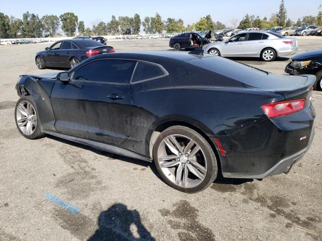 Photo 1 VIN: 1G1FD1RS5J0101912 - CHEVROLET CAMARO LT 