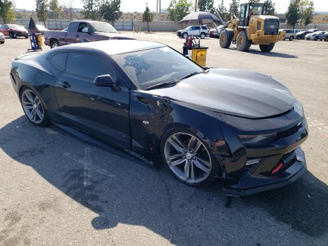 Photo 3 VIN: 1G1FD1RS5J0101912 - CHEVROLET CAMARO LT 