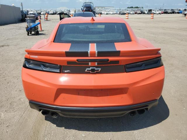 Photo 5 VIN: 1G1FD1RS5J0165321 - CHEVROLET CAMARO LT 