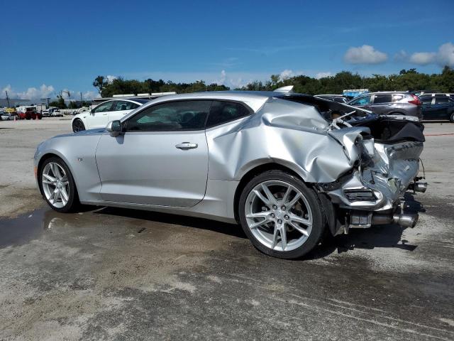 Photo 1 VIN: 1G1FD1RS5K0155938 - CHEVROLET CAMARO LT 