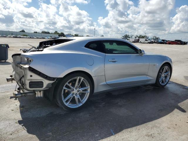 Photo 2 VIN: 1G1FD1RS5K0155938 - CHEVROLET CAMARO LT 