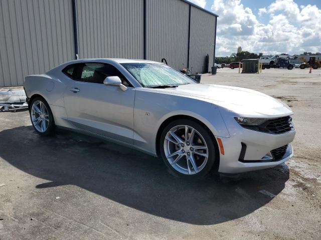 Photo 3 VIN: 1G1FD1RS5K0155938 - CHEVROLET CAMARO LT 