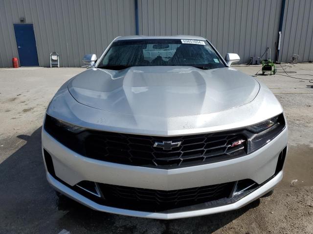 Photo 4 VIN: 1G1FD1RS5K0155938 - CHEVROLET CAMARO LT 