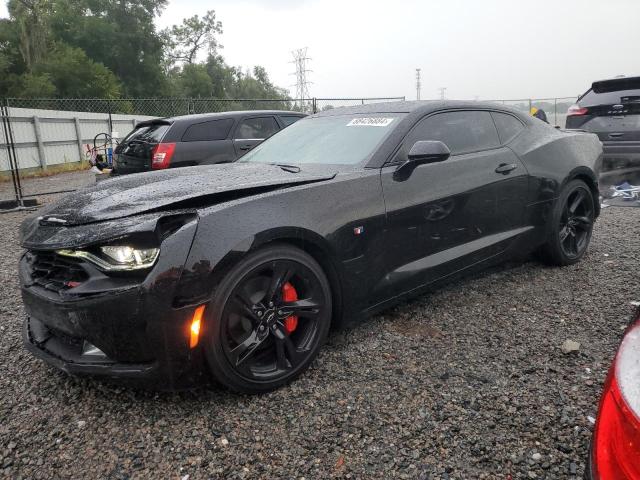 Photo 0 VIN: 1G1FD1RS5N0129537 - CHEVROLET CAMARO LT 