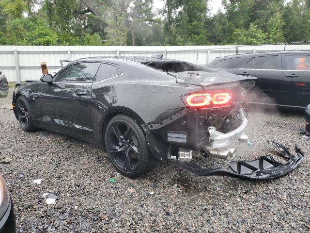 Photo 1 VIN: 1G1FD1RS5N0129537 - CHEVROLET CAMARO LT 