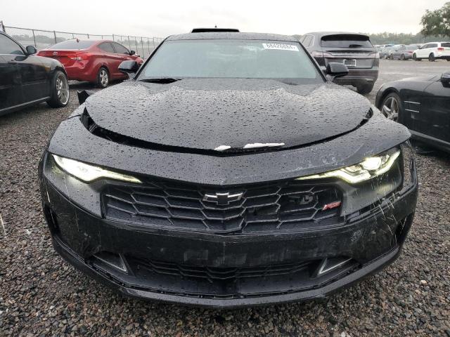 Photo 4 VIN: 1G1FD1RS5N0129537 - CHEVROLET CAMARO LT 