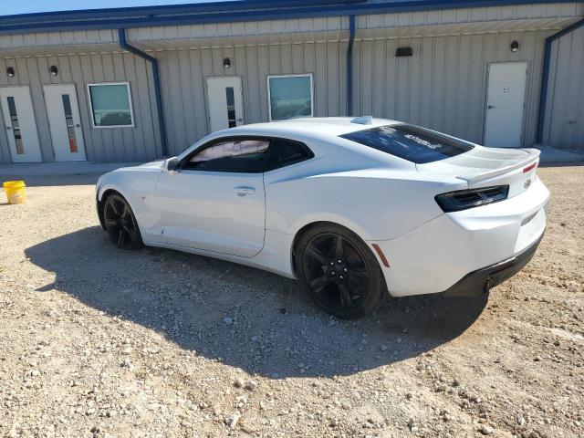 Photo 1 VIN: 1G1FD1RS6G0123457 - CHEVROLET CAMARO LT 