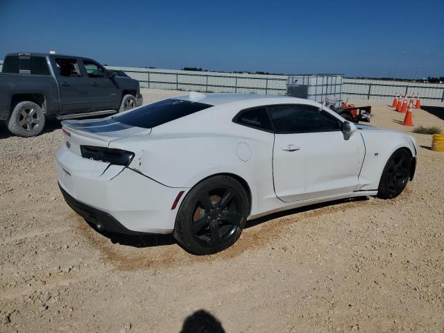 Photo 2 VIN: 1G1FD1RS6G0123457 - CHEVROLET CAMARO LT 