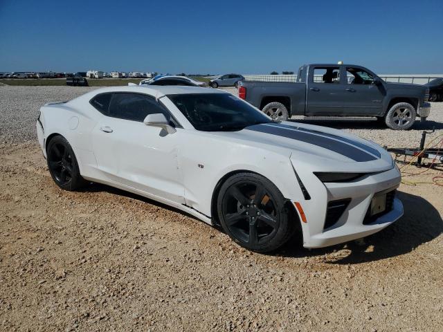 Photo 3 VIN: 1G1FD1RS6G0123457 - CHEVROLET CAMARO LT 