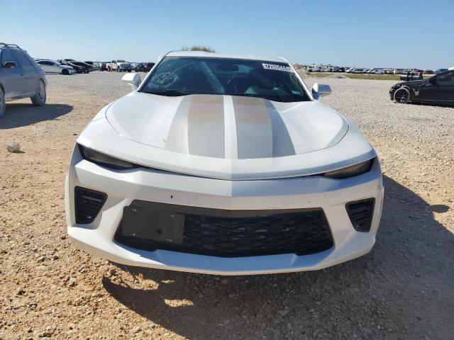 Photo 4 VIN: 1G1FD1RS6G0123457 - CHEVROLET CAMARO LT 