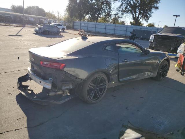 Photo 2 VIN: 1G1FD1RS6G0132210 - CHEVROLET CAMARO LT 