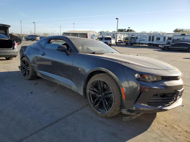 Photo 3 VIN: 1G1FD1RS6G0132210 - CHEVROLET CAMARO LT 