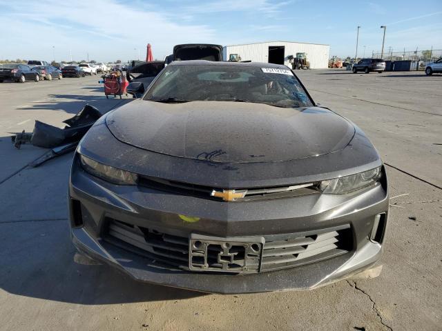 Photo 4 VIN: 1G1FD1RS6G0132210 - CHEVROLET CAMARO LT 