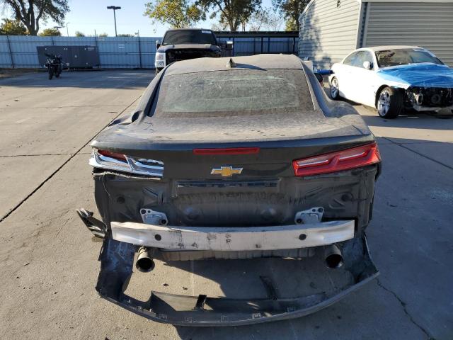 Photo 5 VIN: 1G1FD1RS6G0132210 - CHEVROLET CAMARO LT 