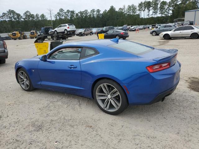 Photo 1 VIN: 1G1FD1RS6H0105476 - CHEVROLET CAMARO LT 