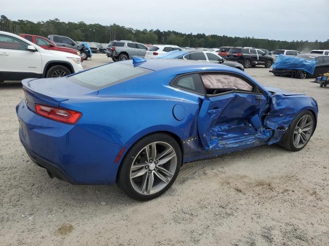 Photo 2 VIN: 1G1FD1RS6H0105476 - CHEVROLET CAMARO LT 