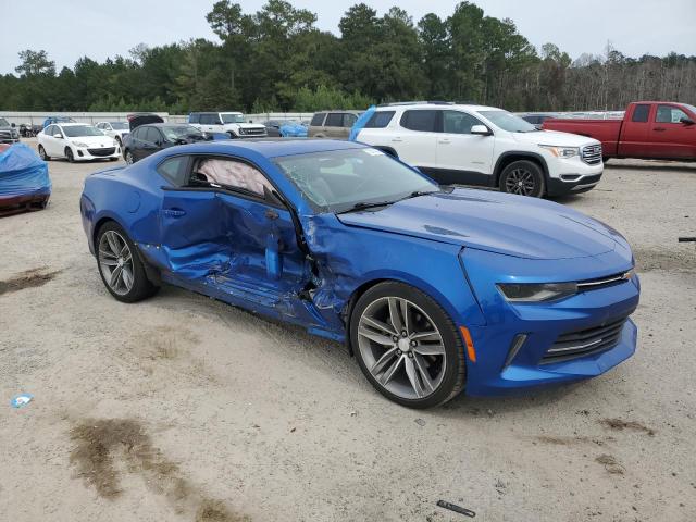 Photo 3 VIN: 1G1FD1RS6H0105476 - CHEVROLET CAMARO LT 