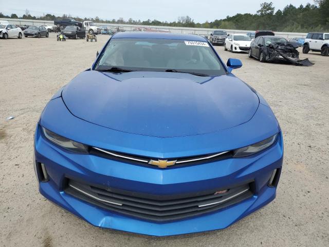 Photo 4 VIN: 1G1FD1RS6H0105476 - CHEVROLET CAMARO LT 