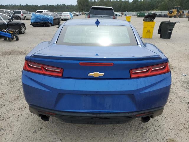 Photo 5 VIN: 1G1FD1RS6H0105476 - CHEVROLET CAMARO LT 