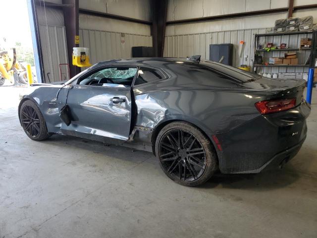 Photo 1 VIN: 1G1FD1RS6H0132712 - CHEVROLET CAMARO LT 