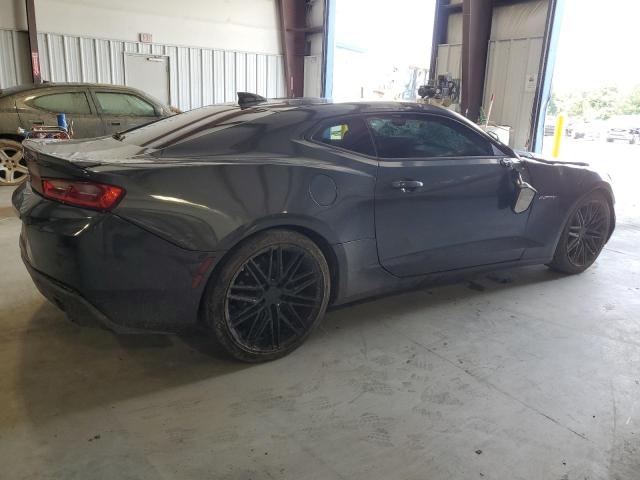 Photo 2 VIN: 1G1FD1RS6H0132712 - CHEVROLET CAMARO LT 