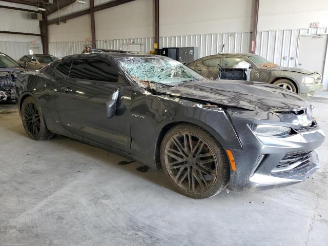 Photo 3 VIN: 1G1FD1RS6H0132712 - CHEVROLET CAMARO LT 