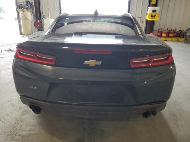 Photo 5 VIN: 1G1FD1RS6H0132712 - CHEVROLET CAMARO LT 