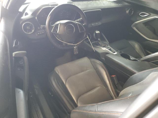 Photo 7 VIN: 1G1FD1RS6H0132712 - CHEVROLET CAMARO LT 