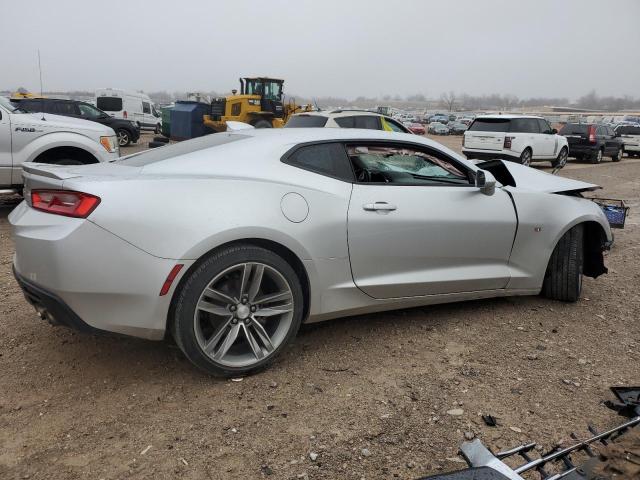 Photo 2 VIN: 1G1FD1RS6H0149719 - CHEVROLET CAMARO 