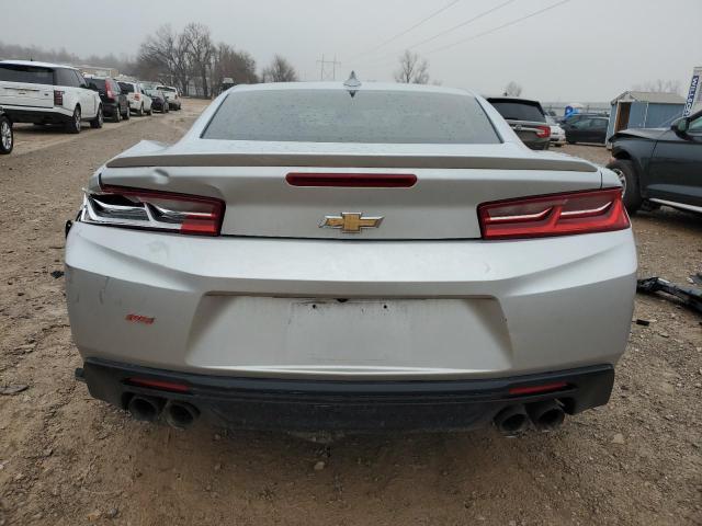 Photo 5 VIN: 1G1FD1RS6H0149719 - CHEVROLET CAMARO 