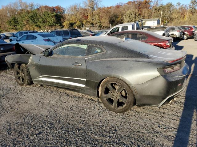 Photo 1 VIN: 1G1FD1RS6H0211040 - CHEVROLET CAMARO LT 