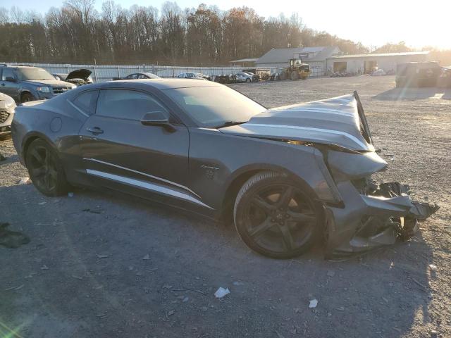 Photo 3 VIN: 1G1FD1RS6H0211040 - CHEVROLET CAMARO LT 