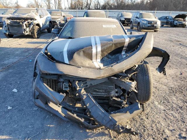 Photo 4 VIN: 1G1FD1RS6H0211040 - CHEVROLET CAMARO LT 