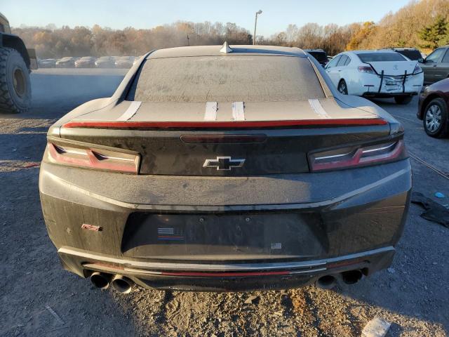 Photo 5 VIN: 1G1FD1RS6H0211040 - CHEVROLET CAMARO LT 