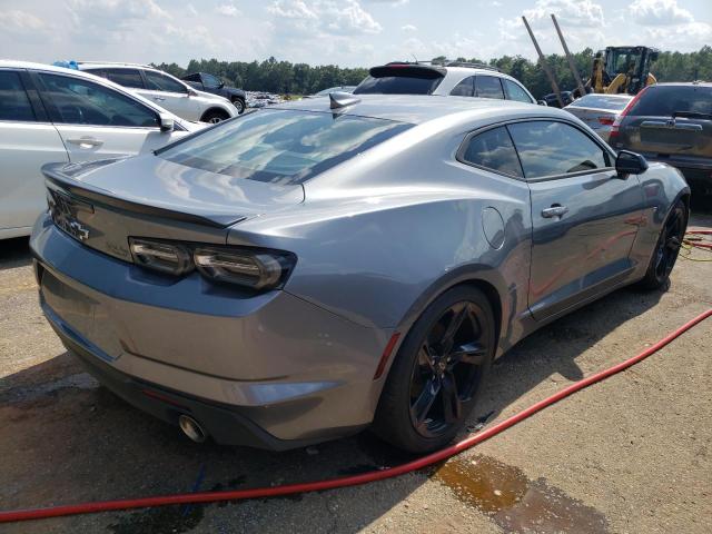 Photo 2 VIN: 1G1FD1RS6M0104242 - CHEVROLET CAMARO 