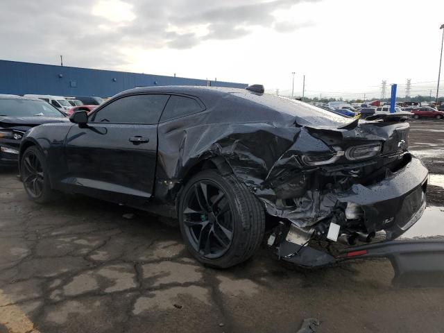 Photo 1 VIN: 1G1FD1RS6R0113756 - CHEVROLET CAMARO LT 