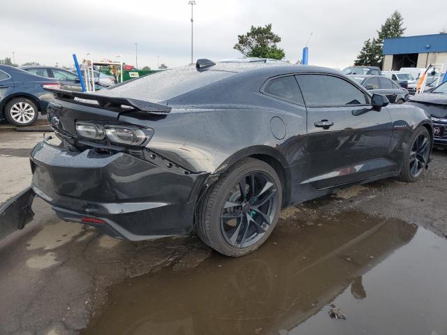 Photo 2 VIN: 1G1FD1RS6R0113756 - CHEVROLET CAMARO LT 