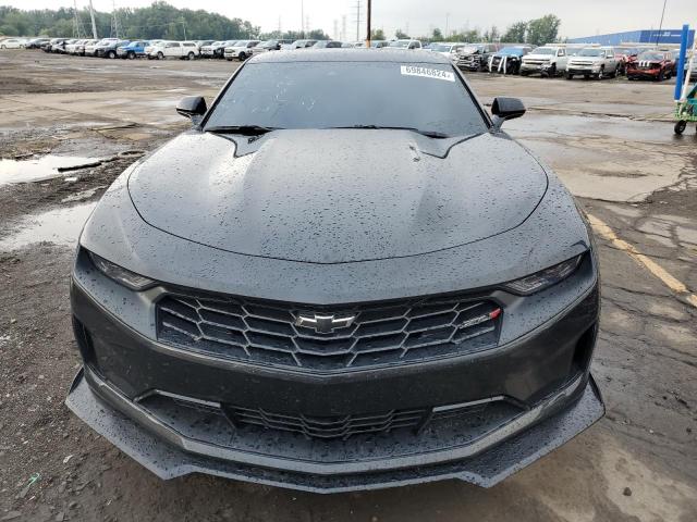 Photo 4 VIN: 1G1FD1RS6R0113756 - CHEVROLET CAMARO LT 