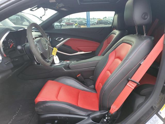 Photo 6 VIN: 1G1FD1RS6R0113756 - CHEVROLET CAMARO LT 