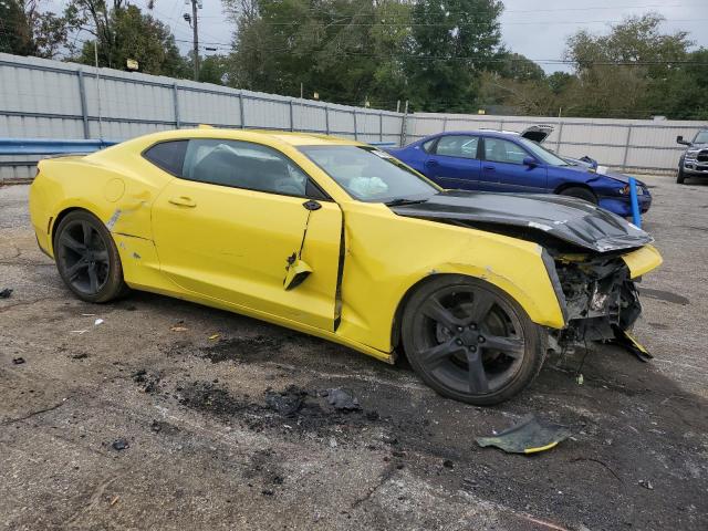 Photo 3 VIN: 1G1FD1RS7G0135956 - CHEVROLET CAMARO 