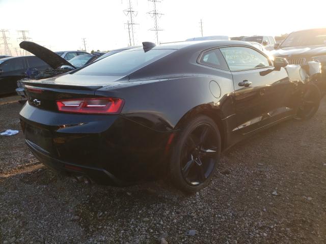 Photo 3 VIN: 1G1FD1RS7G0139103 - CHEVROLET CAMARO LT 