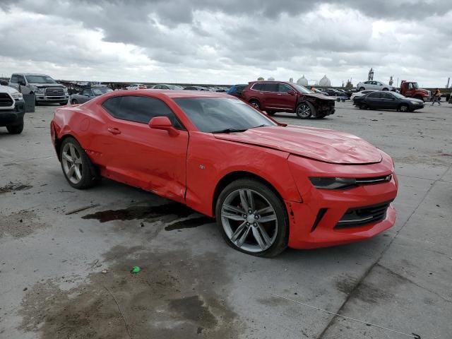 Photo 3 VIN: 1G1FD1RS7G0139697 - CHEVROLET CAMARO LT 