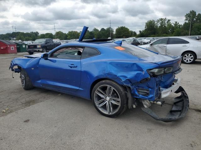 Photo 1 VIN: 1G1FD1RS7G0140283 - CHEVROLET CAMARO LT 